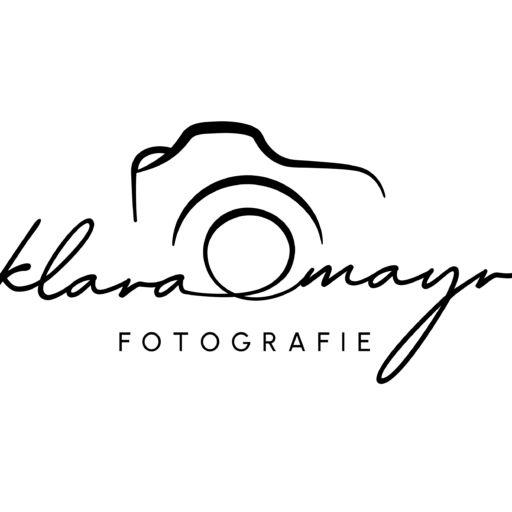 Logo von Klara Mayr Fotografie